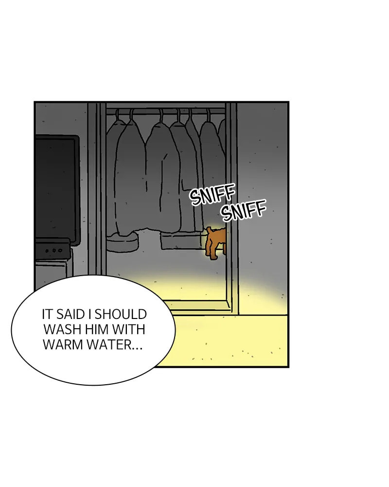 With Tony Chapter 26 page 30 - 