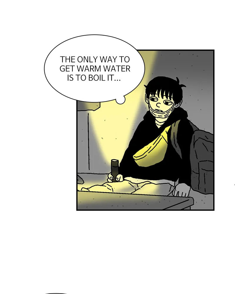 With Tony Chapter 26 page 31 - 