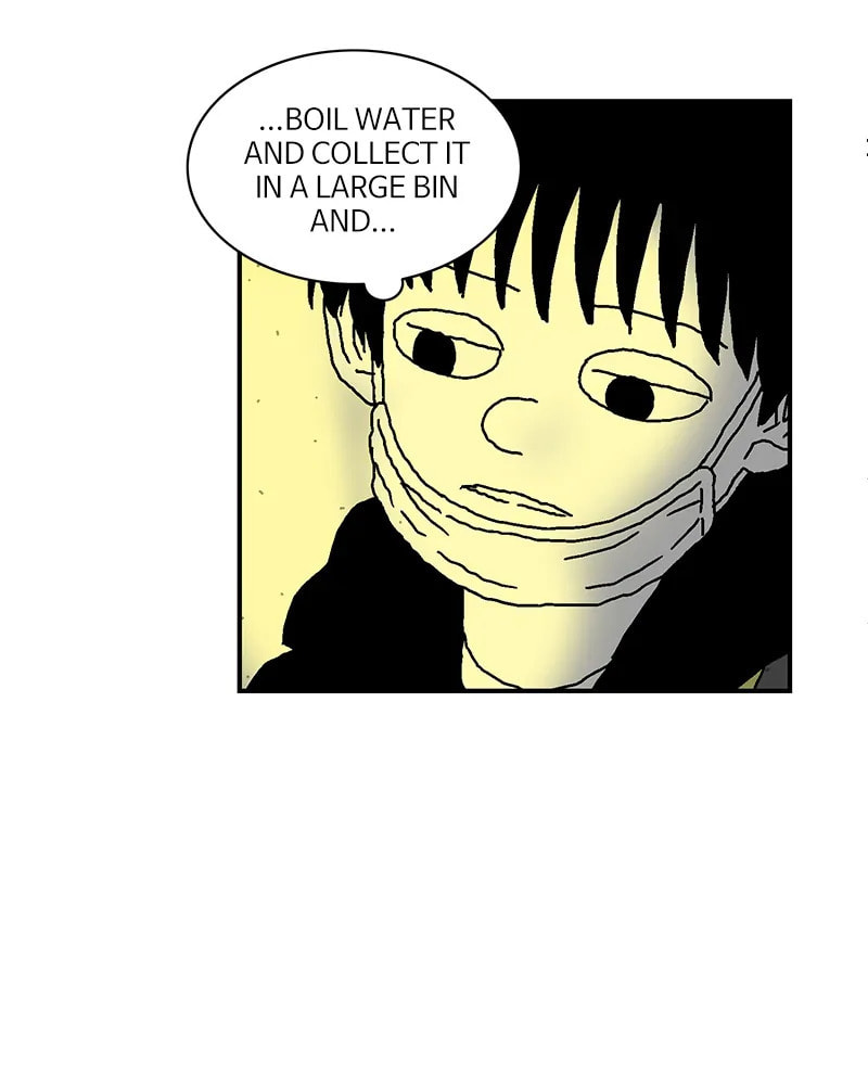 With Tony Chapter 26 page 33 - 