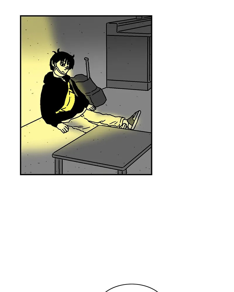 With Tony Chapter 26 page 34 - 