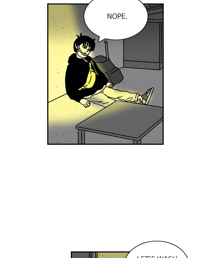 With Tony Chapter 26 page 35 - 