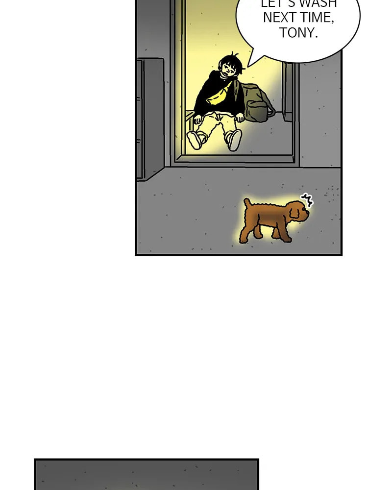 With Tony Chapter 26 page 36 - 