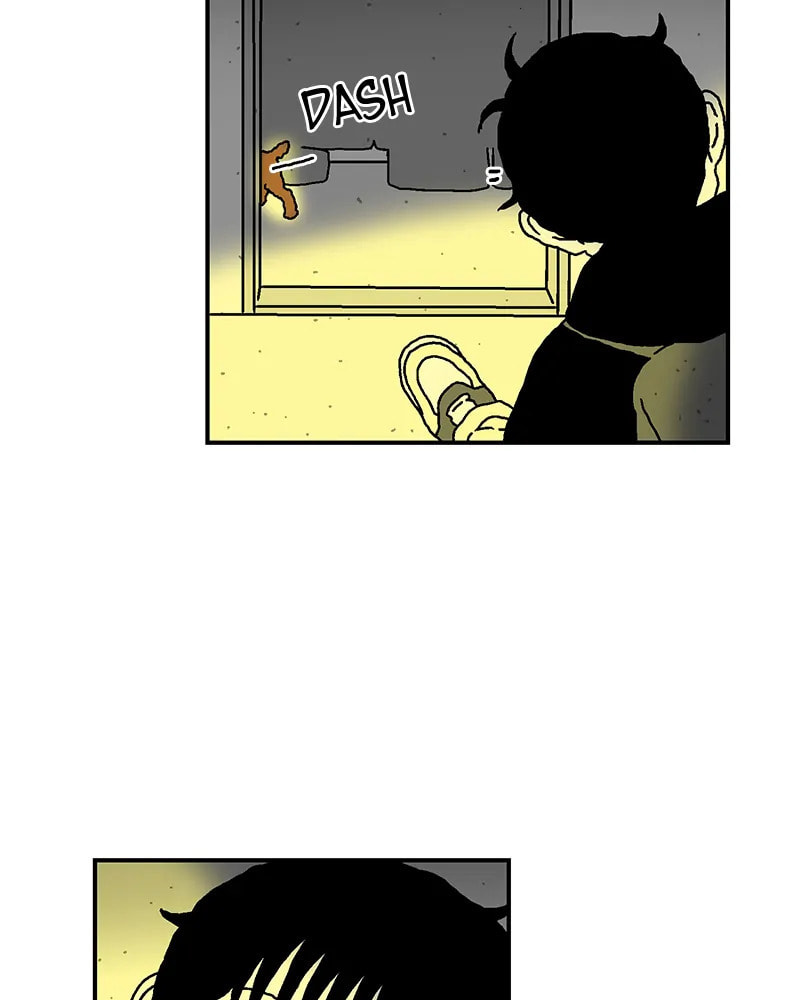With Tony Chapter 26 page 38 - 