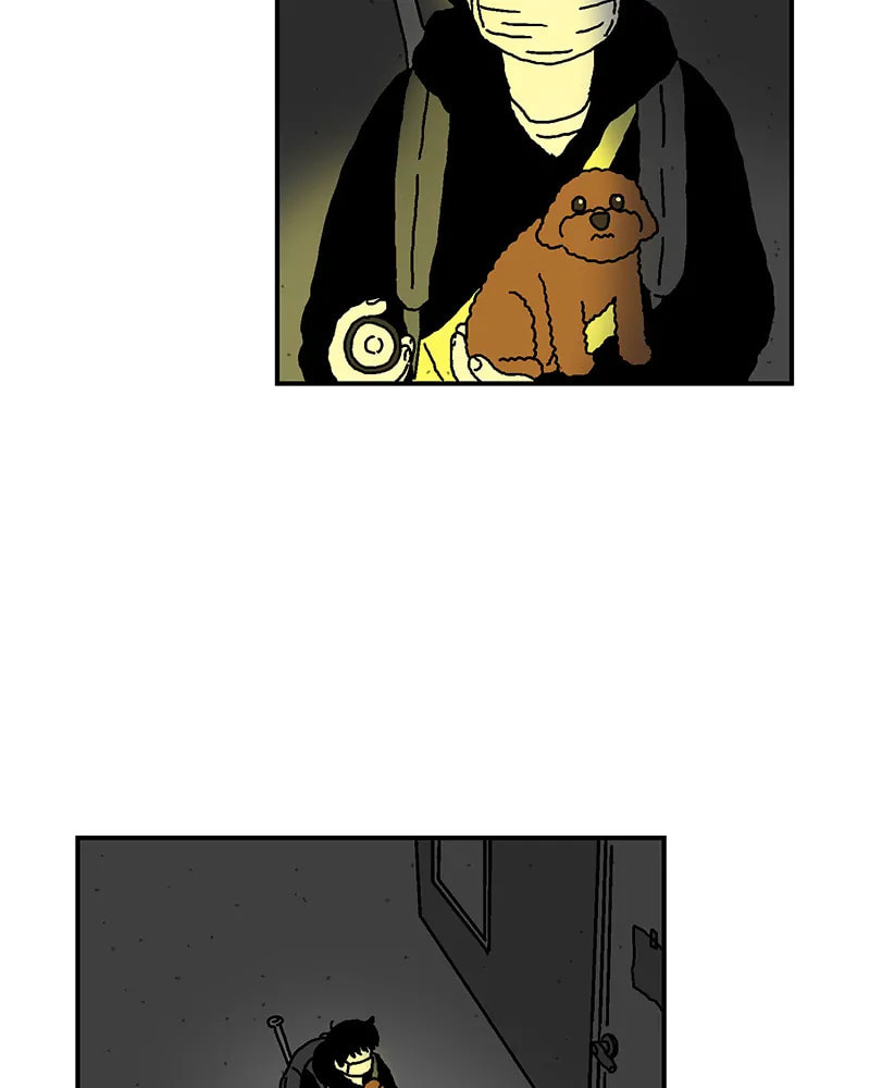 With Tony Chapter 26 page 5 - 