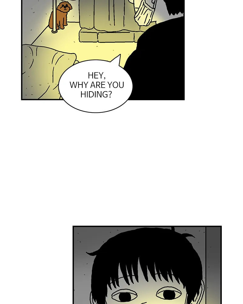 With Tony Chapter 26 page 41 - 