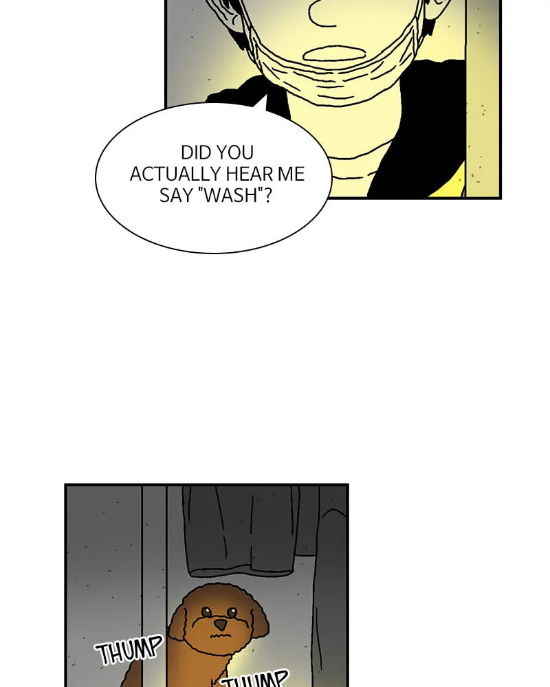With Tony Chapter 26 page 42 - 