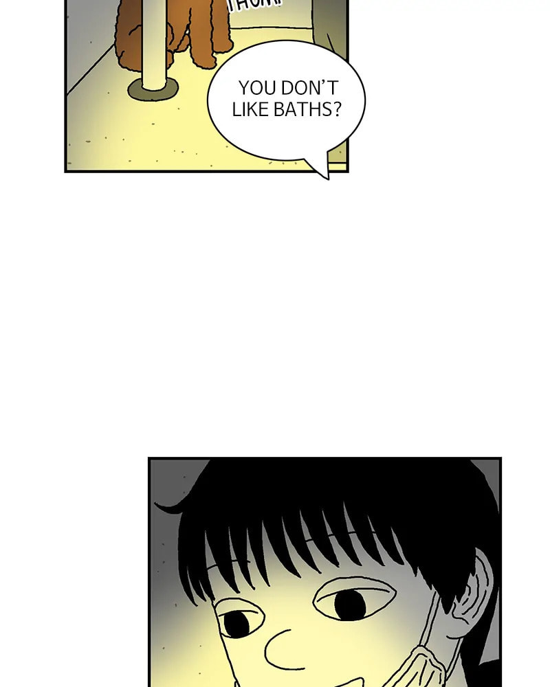 With Tony Chapter 26 page 43 - 