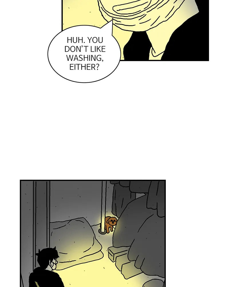 With Tony Chapter 26 page 44 - 