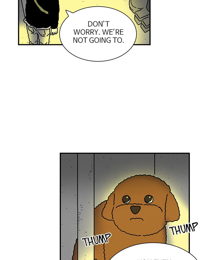With Tony Chapter 26 page 45 - 