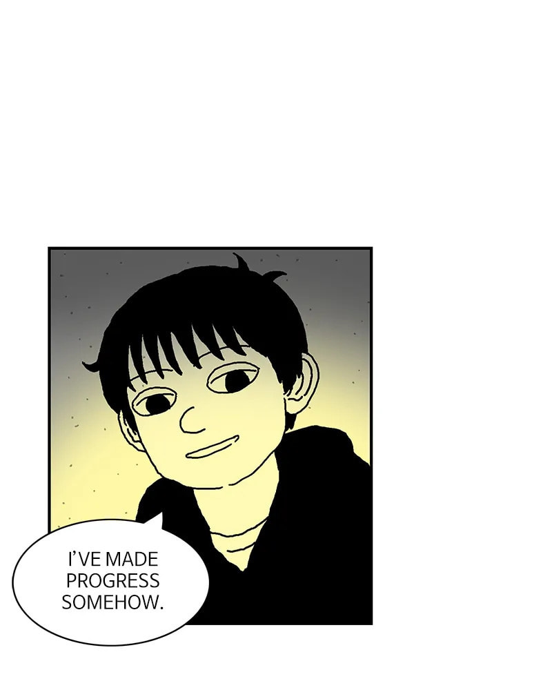 With Tony Chapter 26 page 51 - 