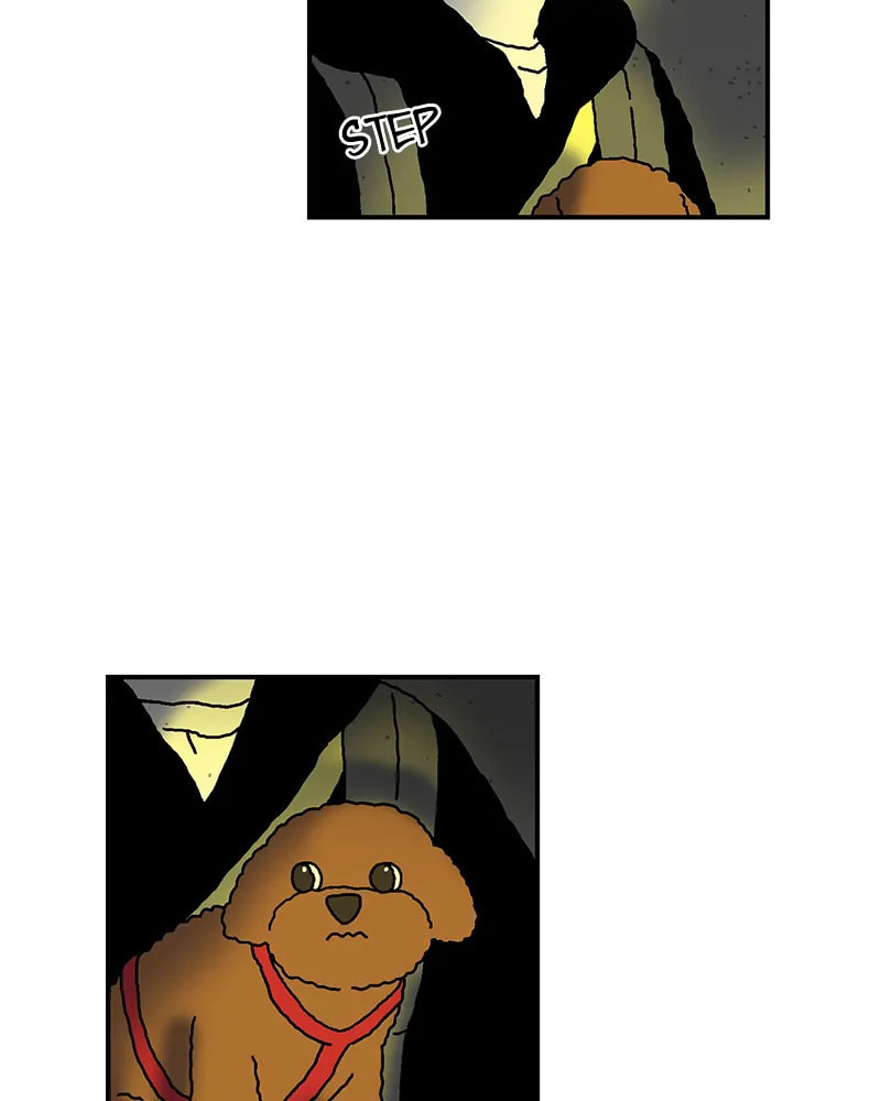 With Tony Chapter 26 page 9 - 