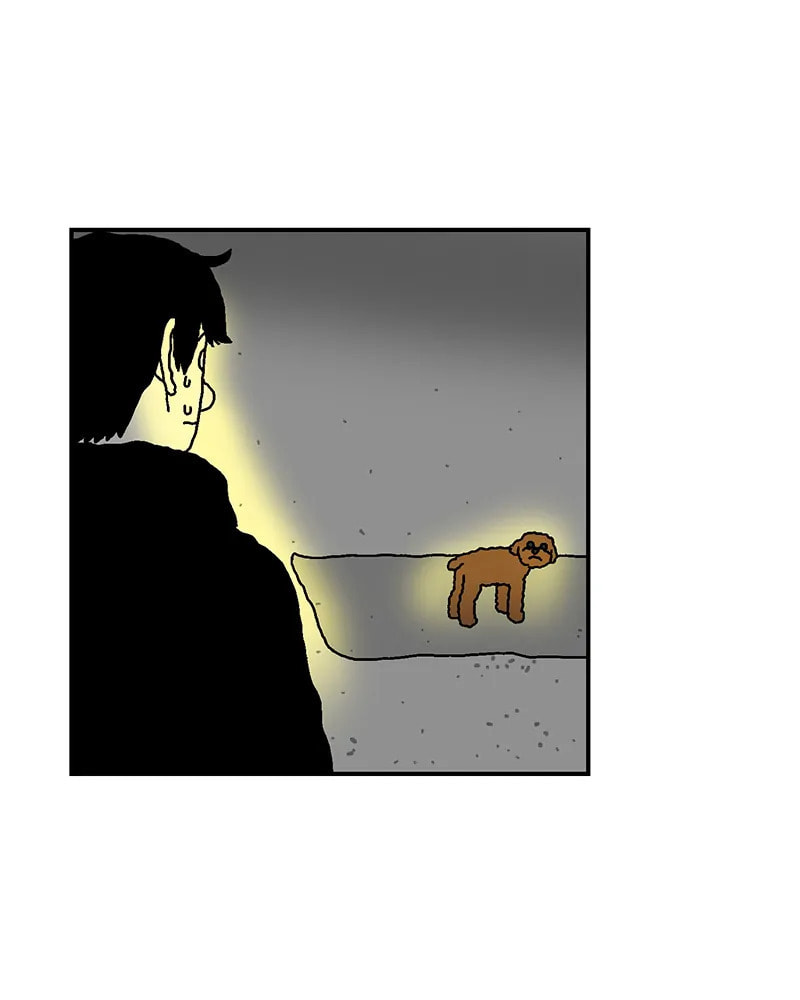 With Tony Chapter 27 page 11 - 