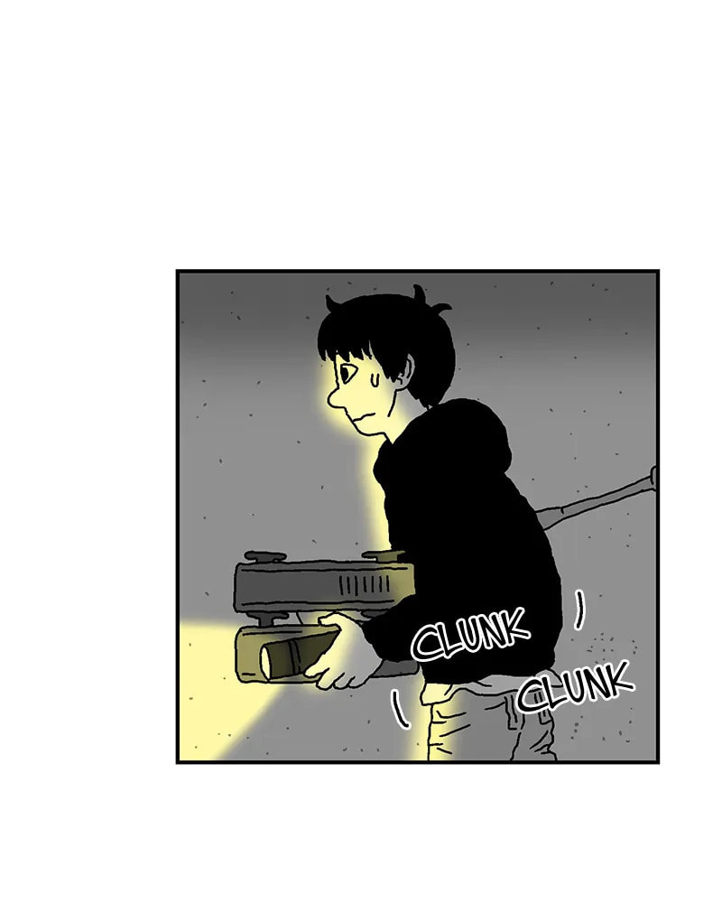 With Tony Chapter 27 page 16 - 
