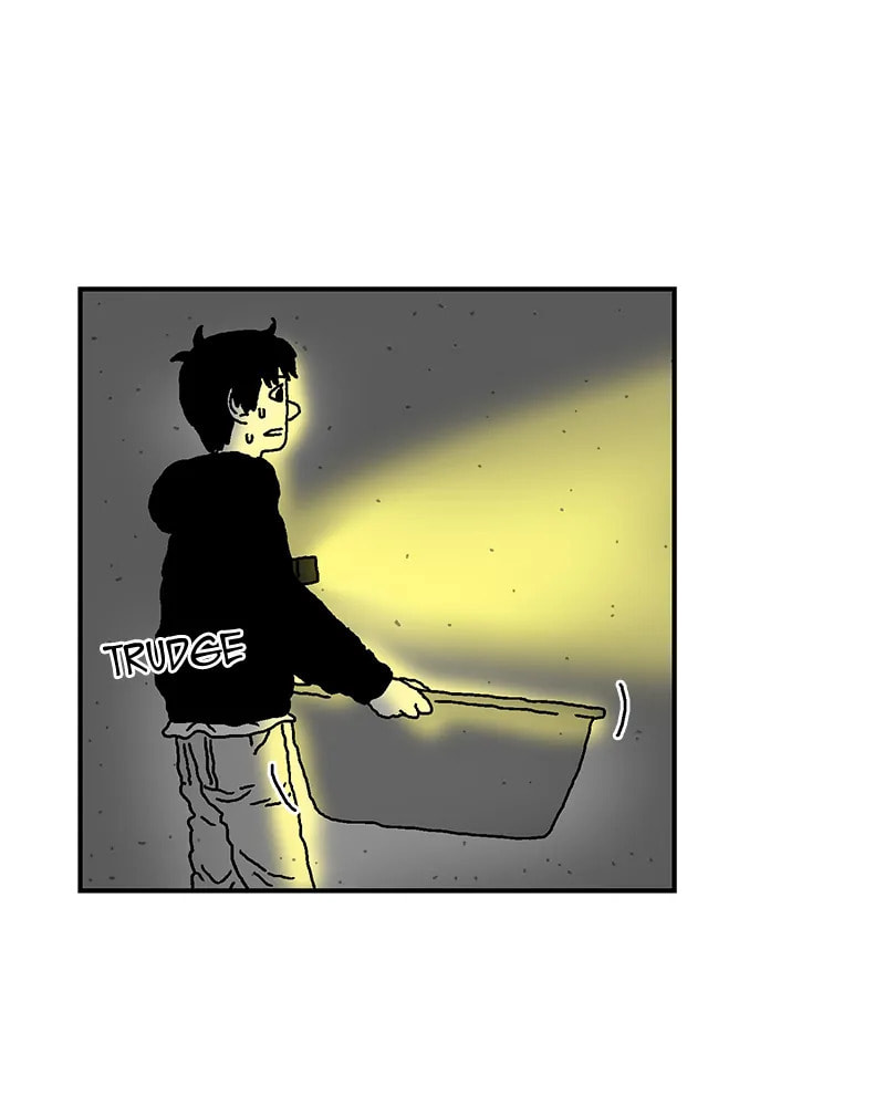 With Tony Chapter 27 page 17 - 