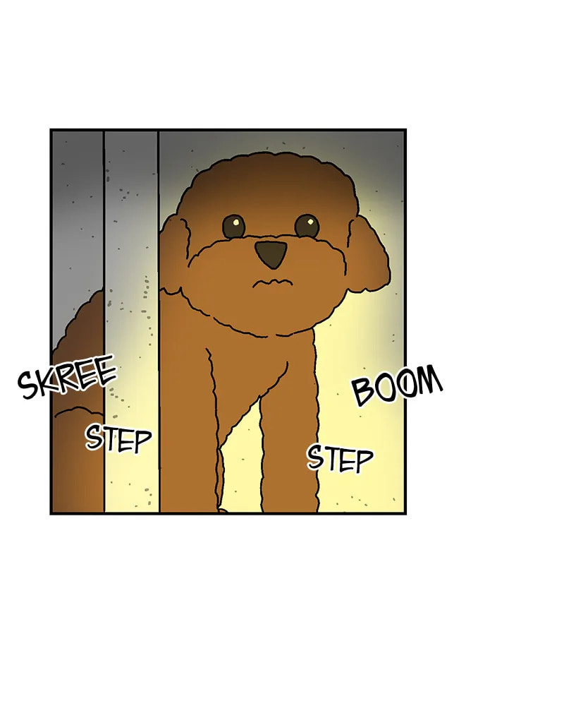 With Tony Chapter 27 page 19 - 
