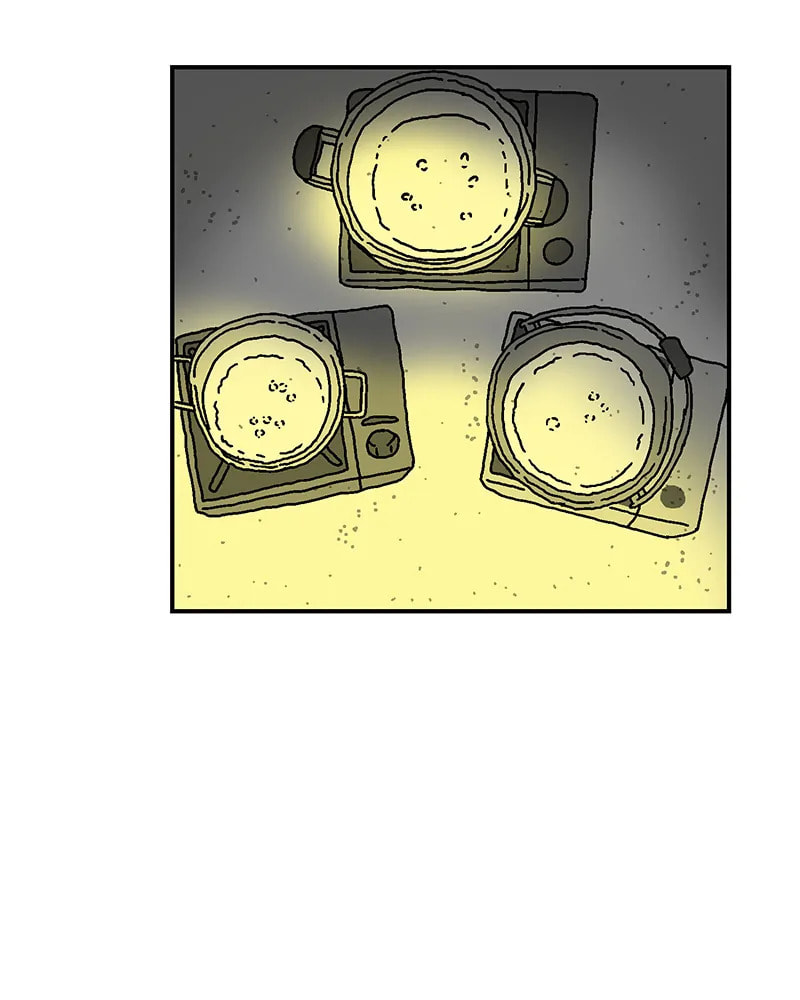 With Tony Chapter 27 page 22 - 