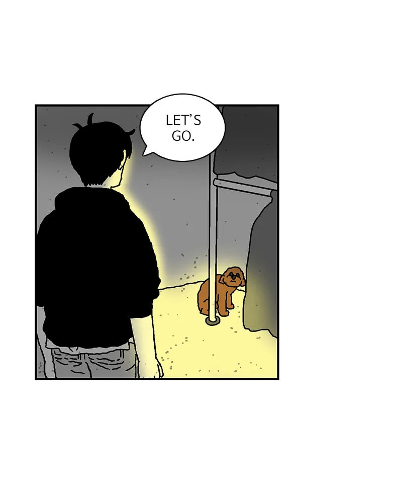 With Tony Chapter 27 page 25 - 