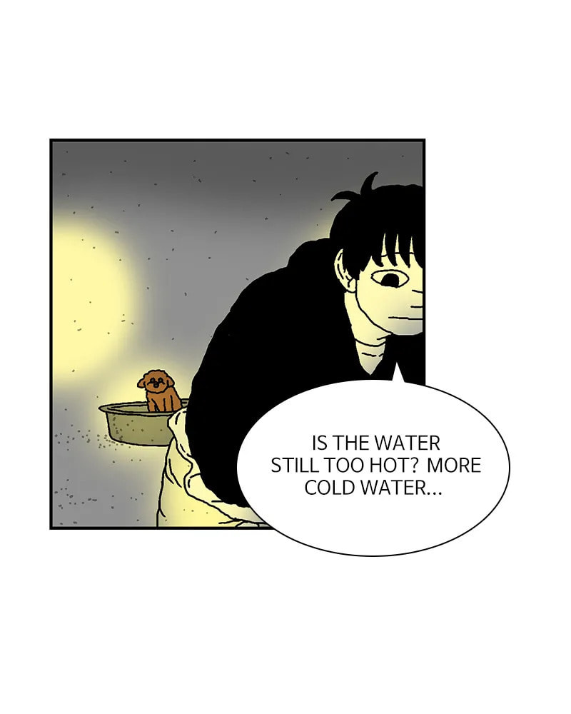 With Tony Chapter 27 page 29 - 