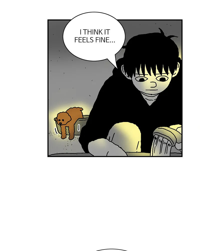 With Tony Chapter 27 page 32 - 