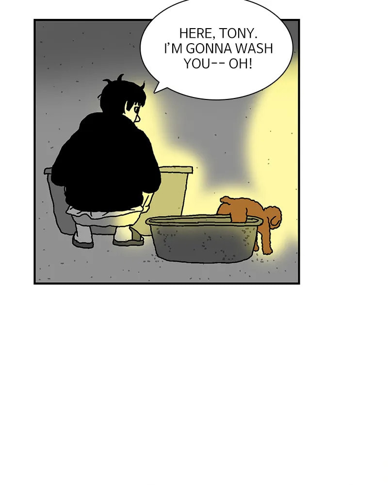 With Tony Chapter 27 page 33 - 