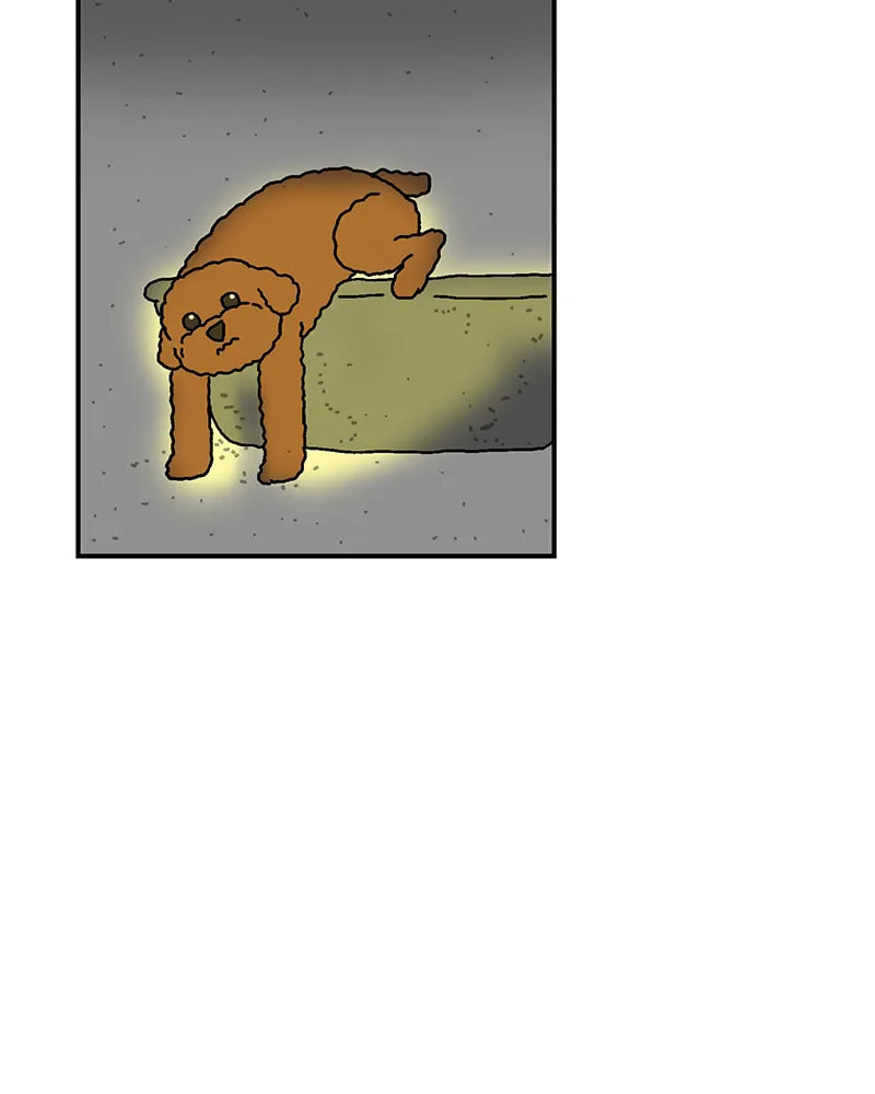 With Tony Chapter 27 page 35 - 