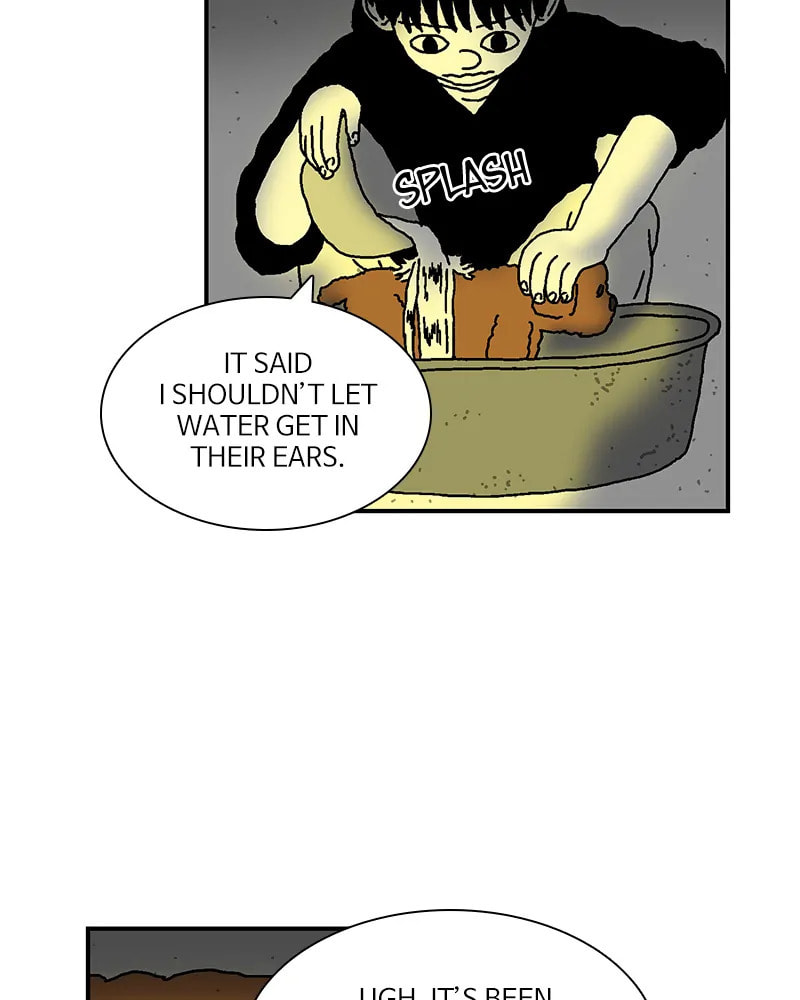 With Tony Chapter 27 page 38 - 