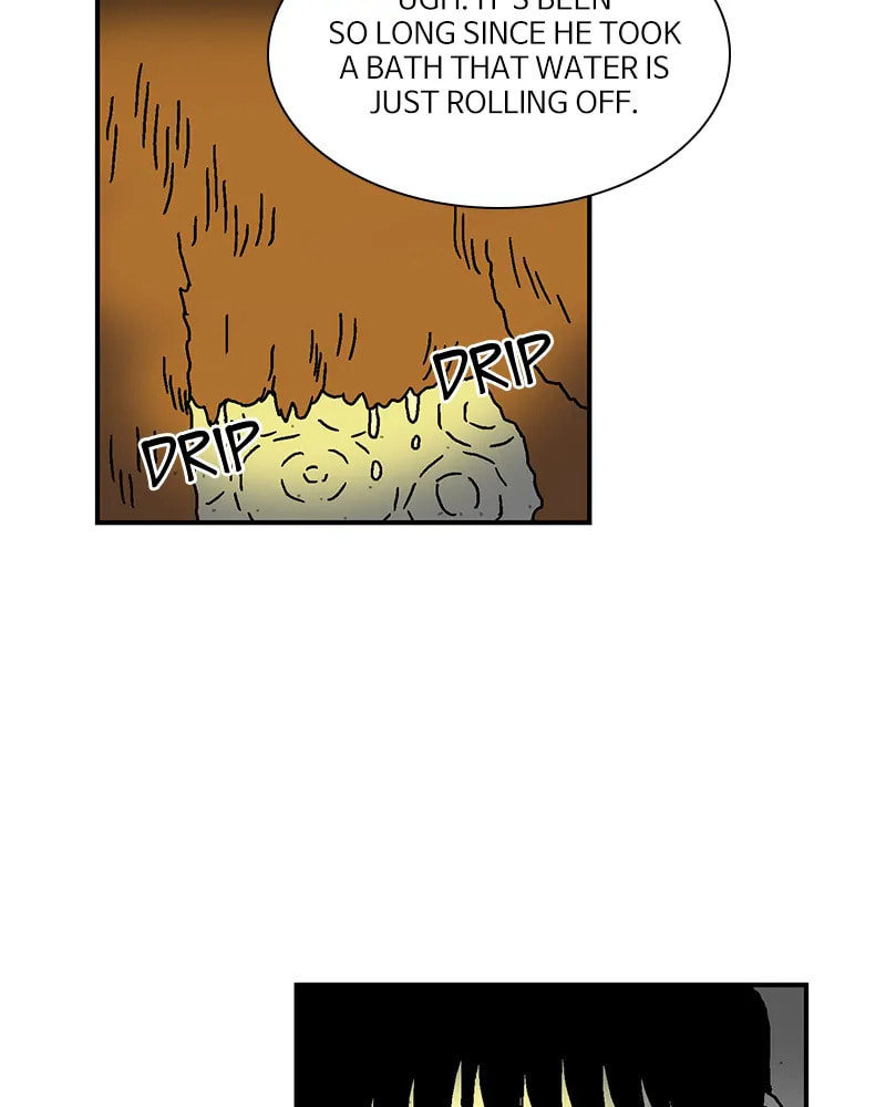With Tony Chapter 27 page 39 - 