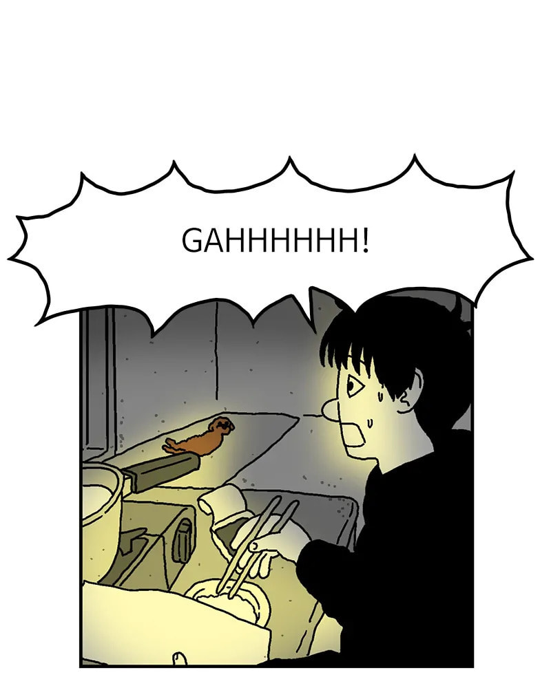 With Tony Chapter 27 page 5 - 