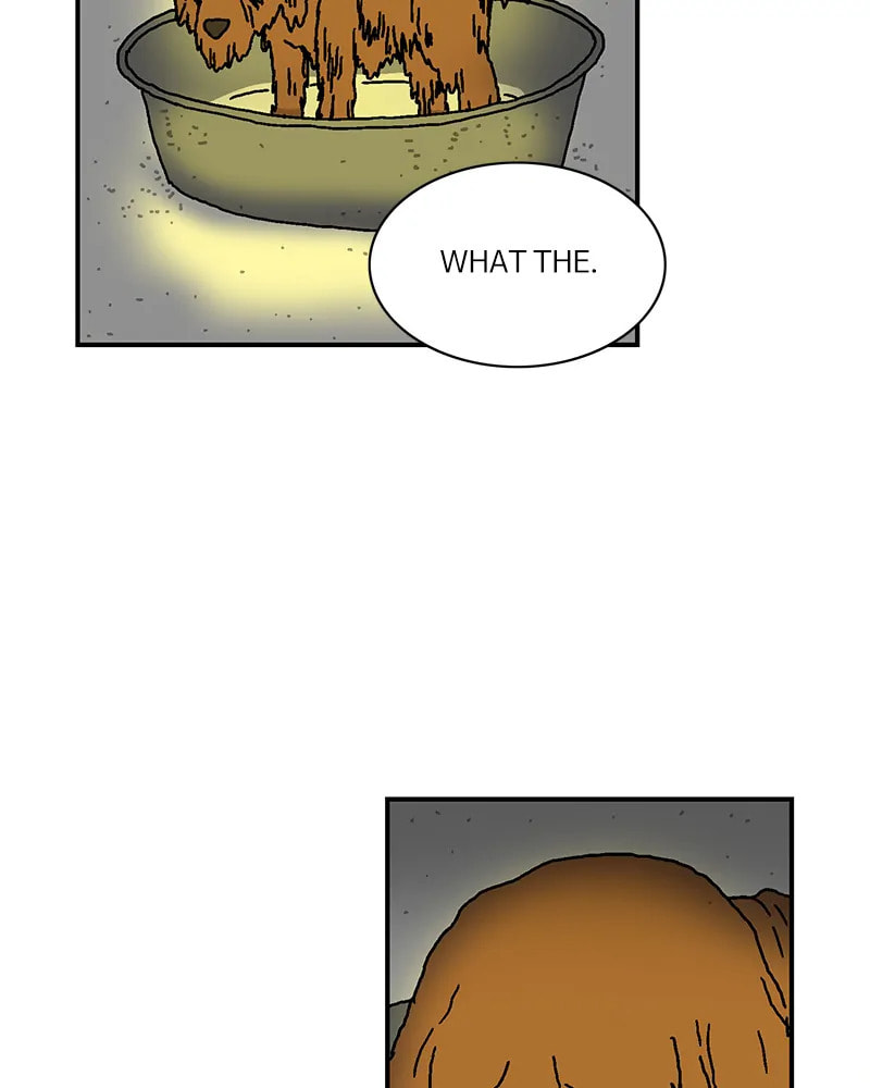 With Tony Chapter 27 page 43 - 