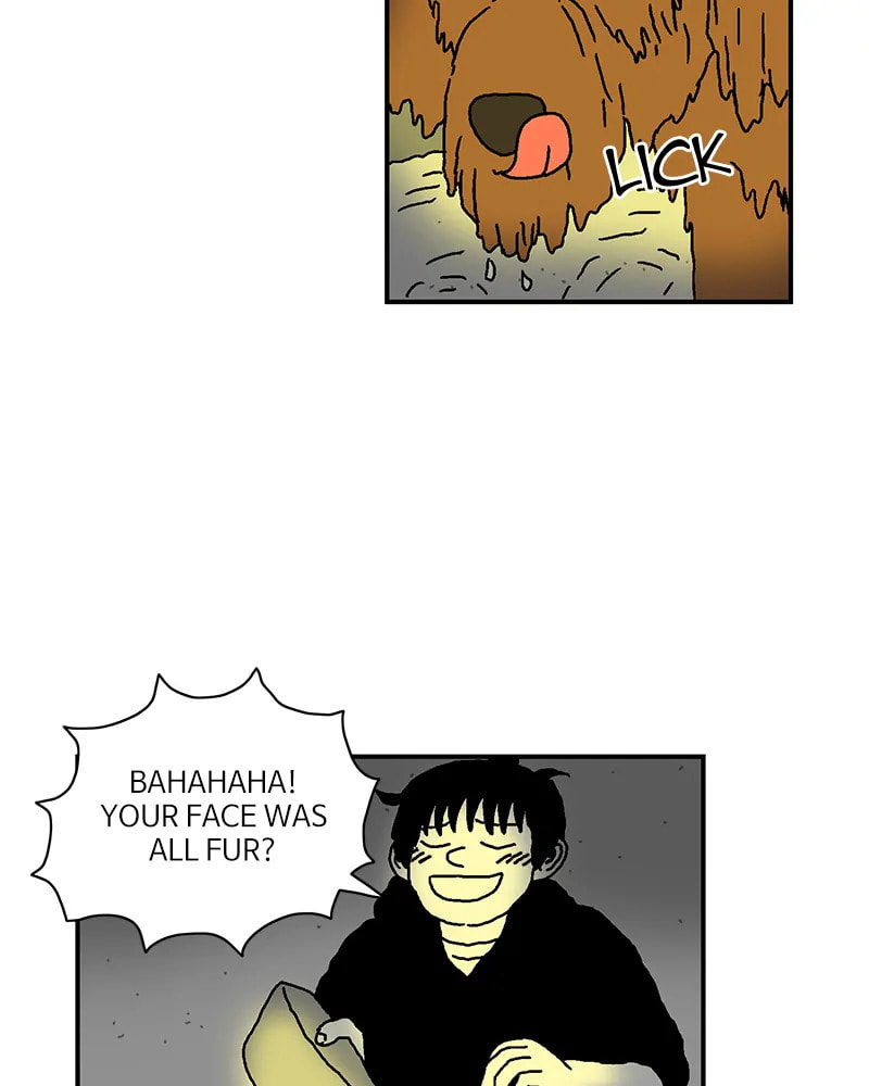 With Tony Chapter 27 page 44 - 