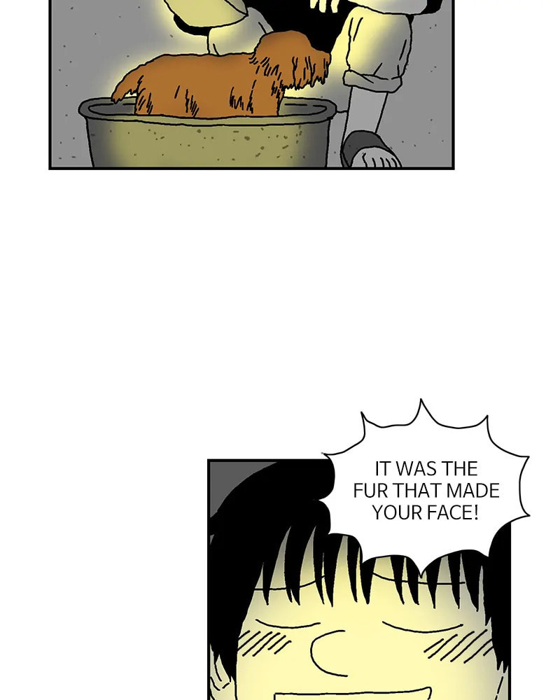 With Tony Chapter 27 page 45 - 