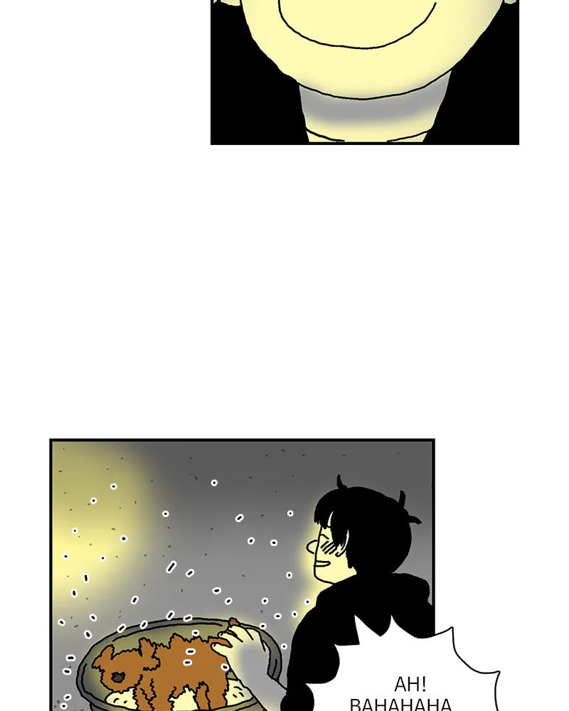 With Tony Chapter 27 page 46 - 