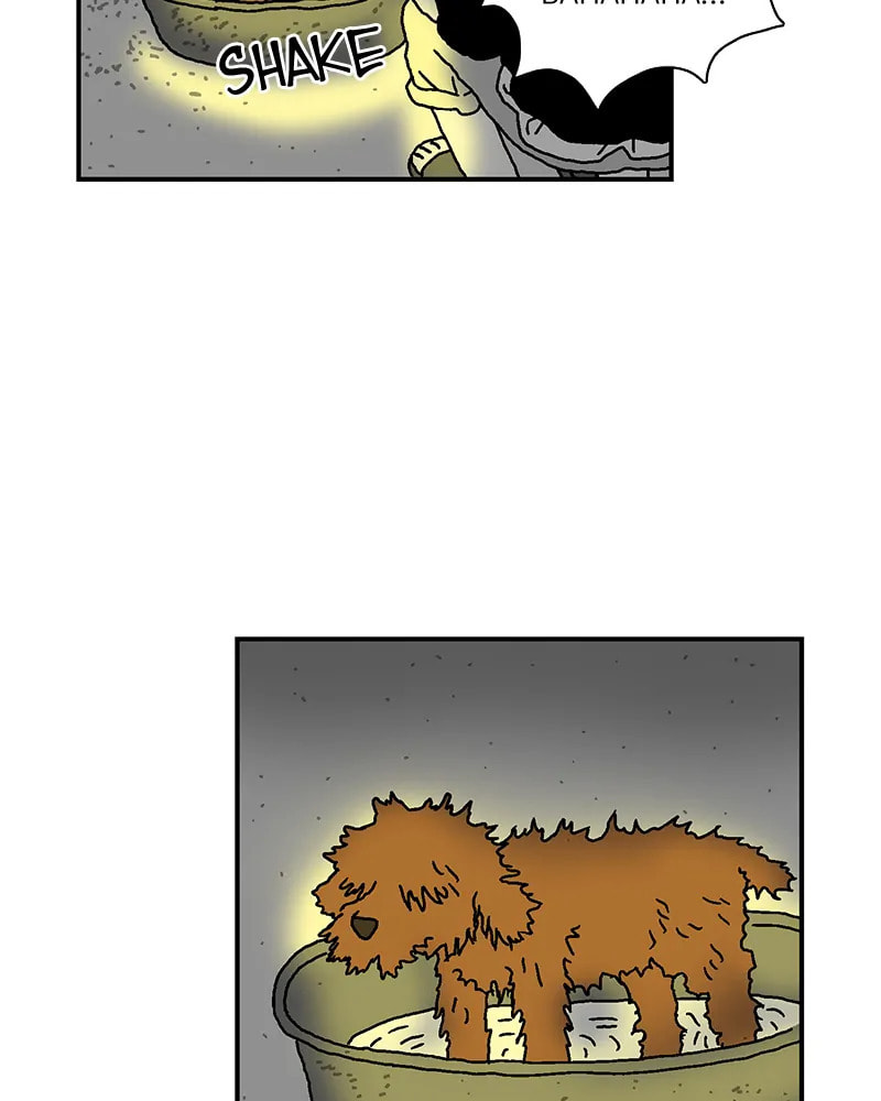 With Tony Chapter 27 page 47 - 