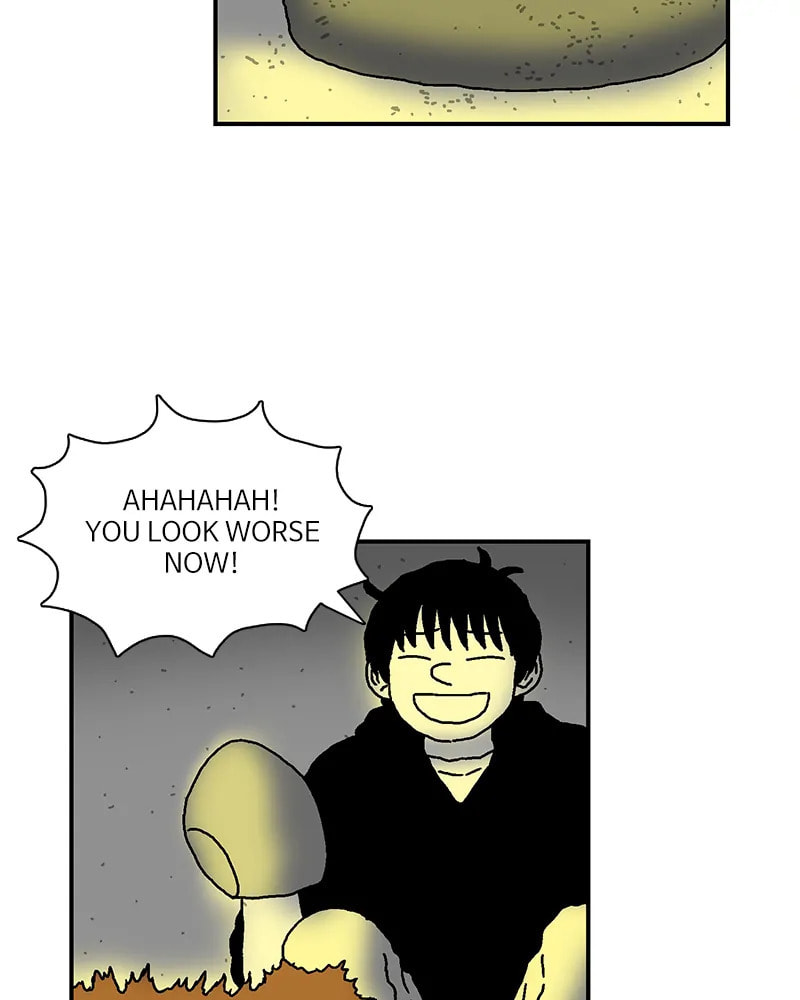 With Tony Chapter 27 page 48 - 