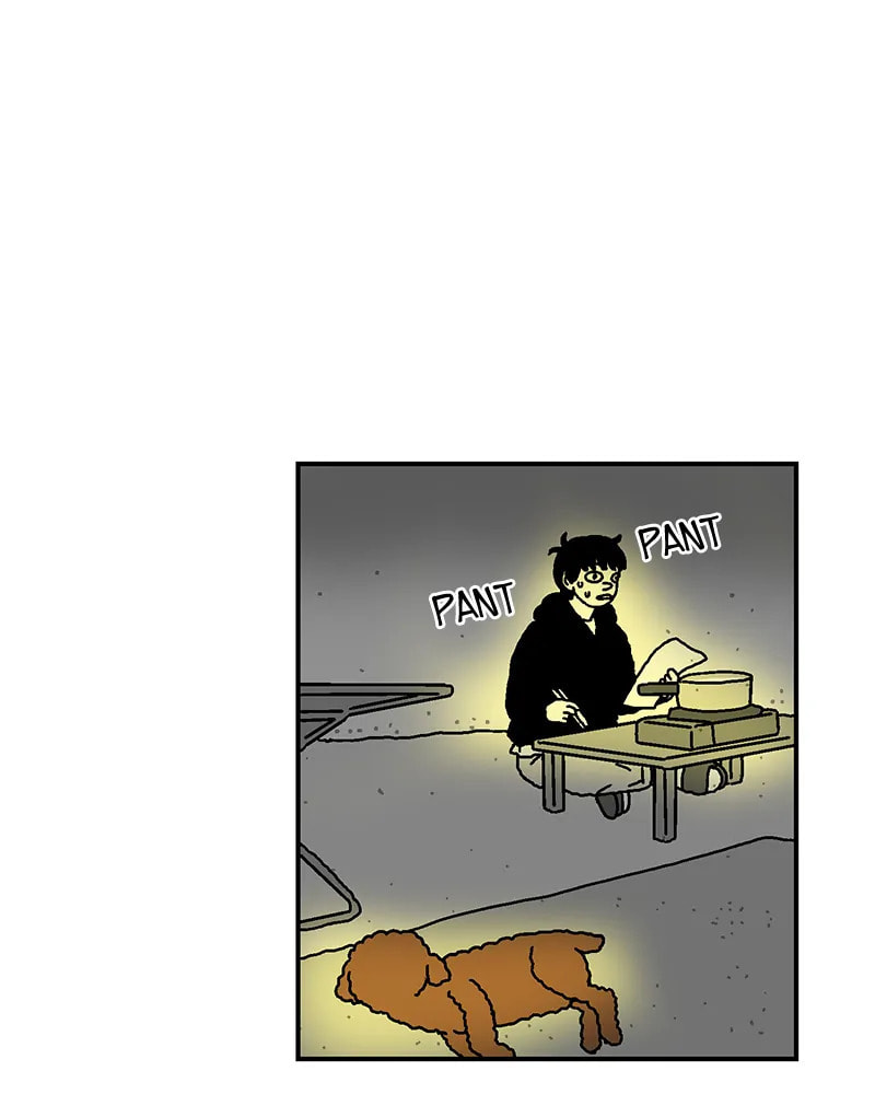 With Tony Chapter 27 page 6 - 