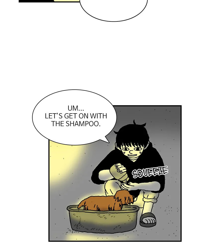 With Tony Chapter 27 page 51 - 
