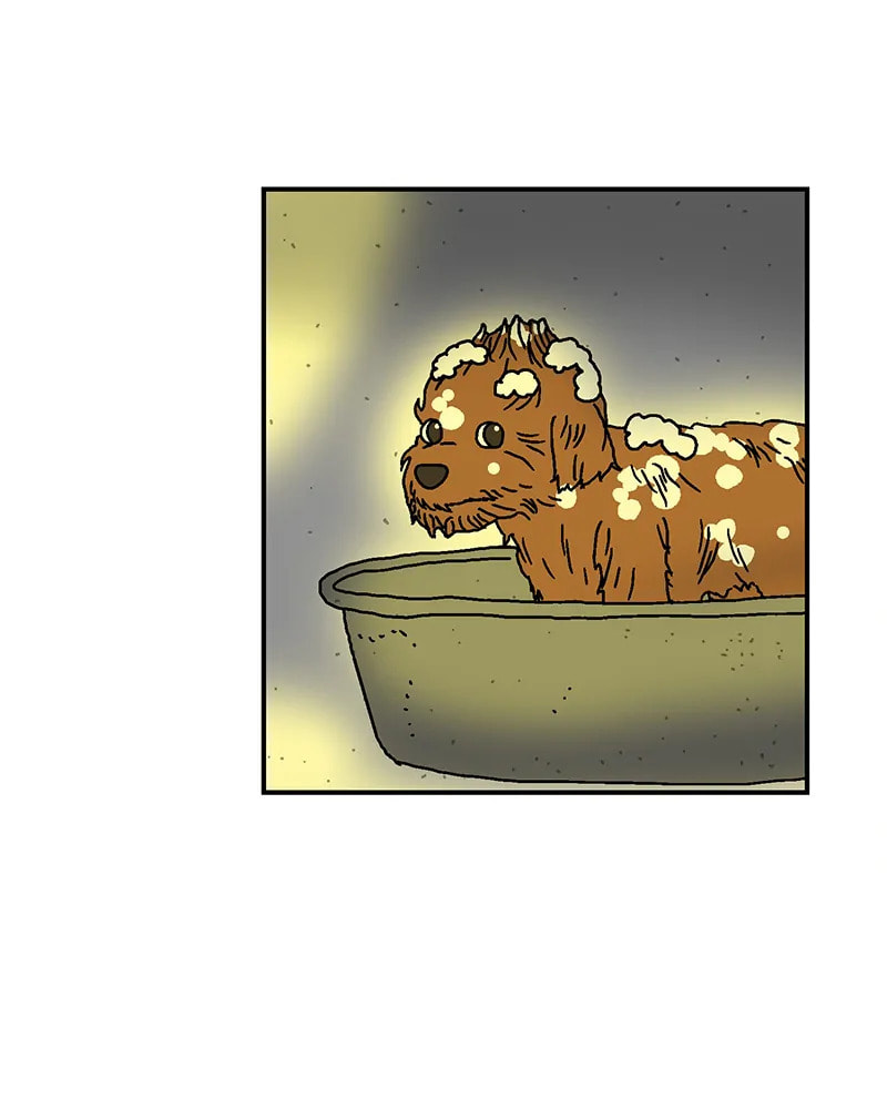 With Tony Chapter 27 page 56 - 