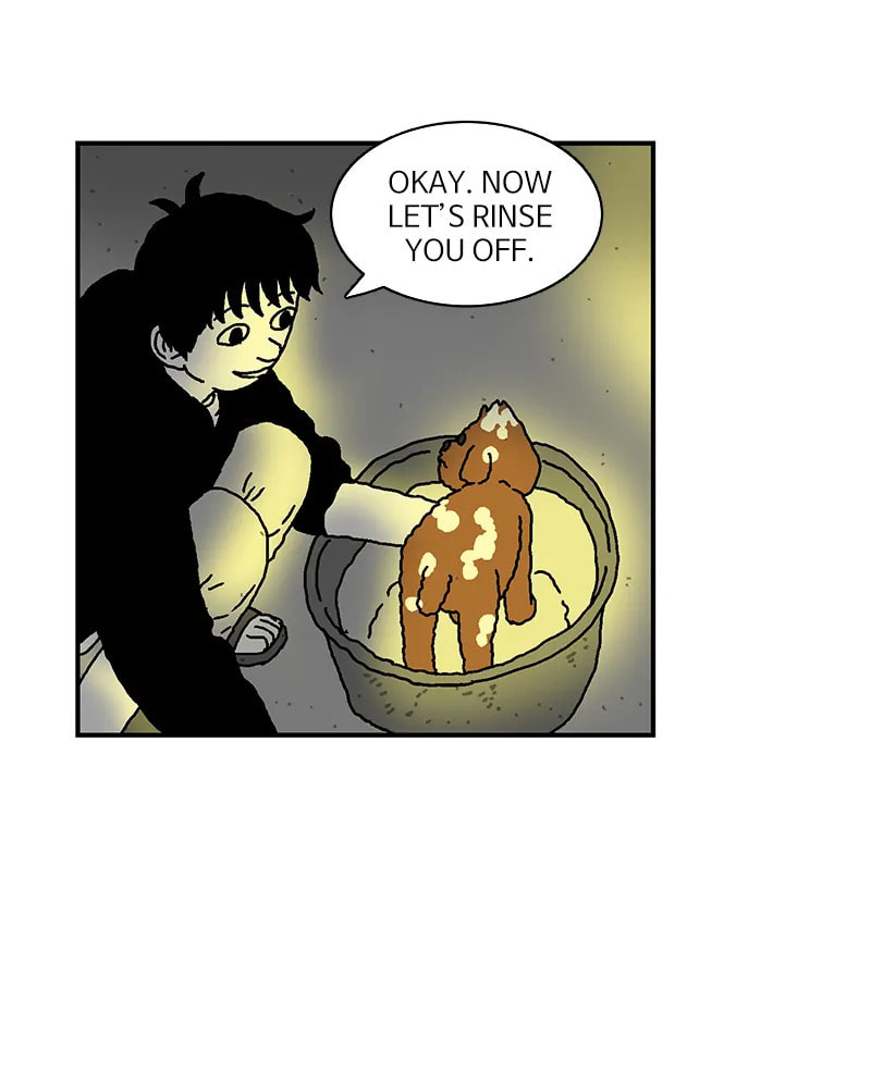 With Tony Chapter 27 page 57 - 