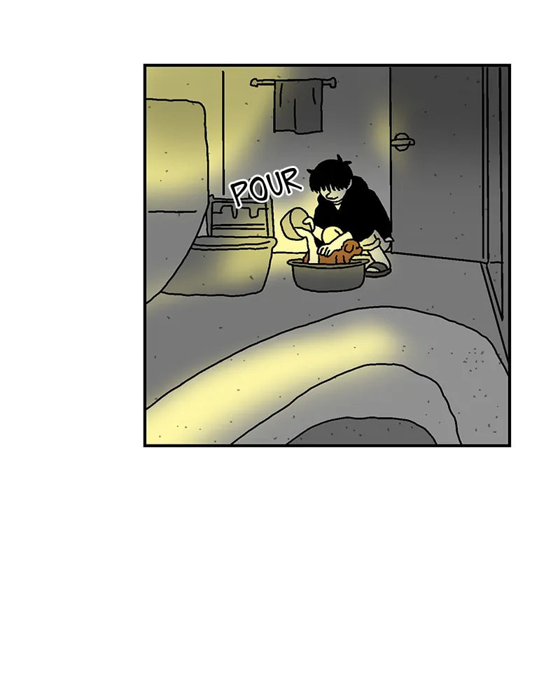 With Tony Chapter 27 page 58 - 