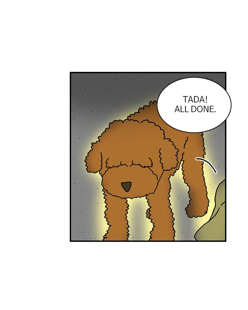 With Tony Chapter 27 page 60 - 