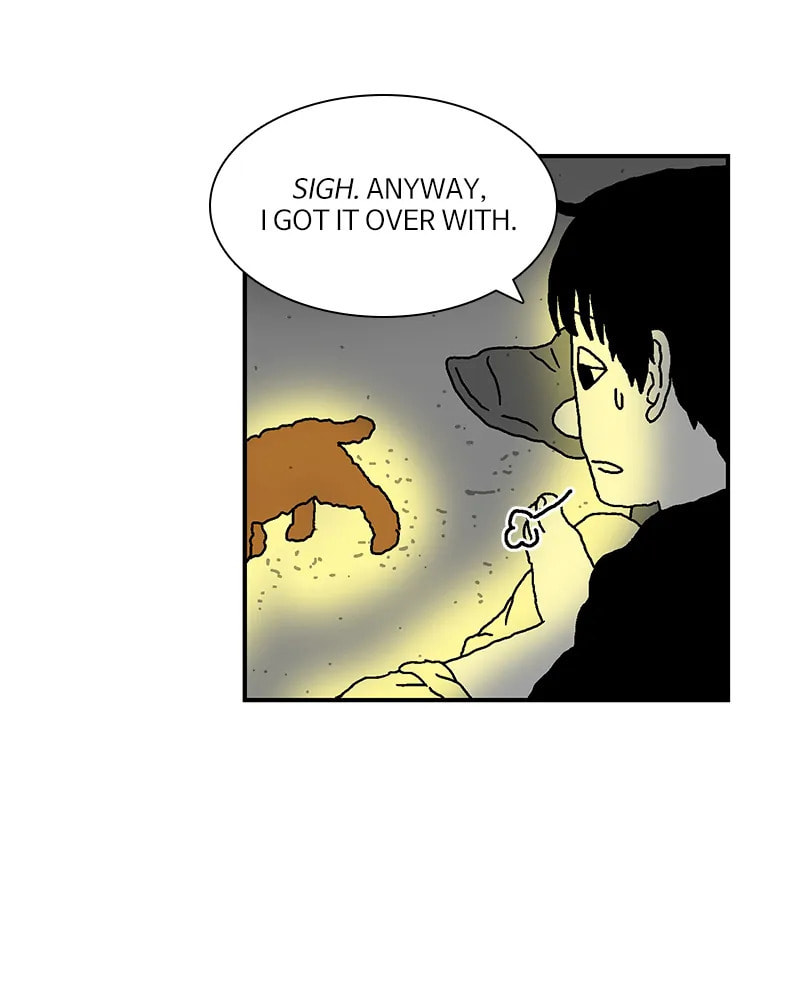 With Tony Chapter 27 page 62 - 