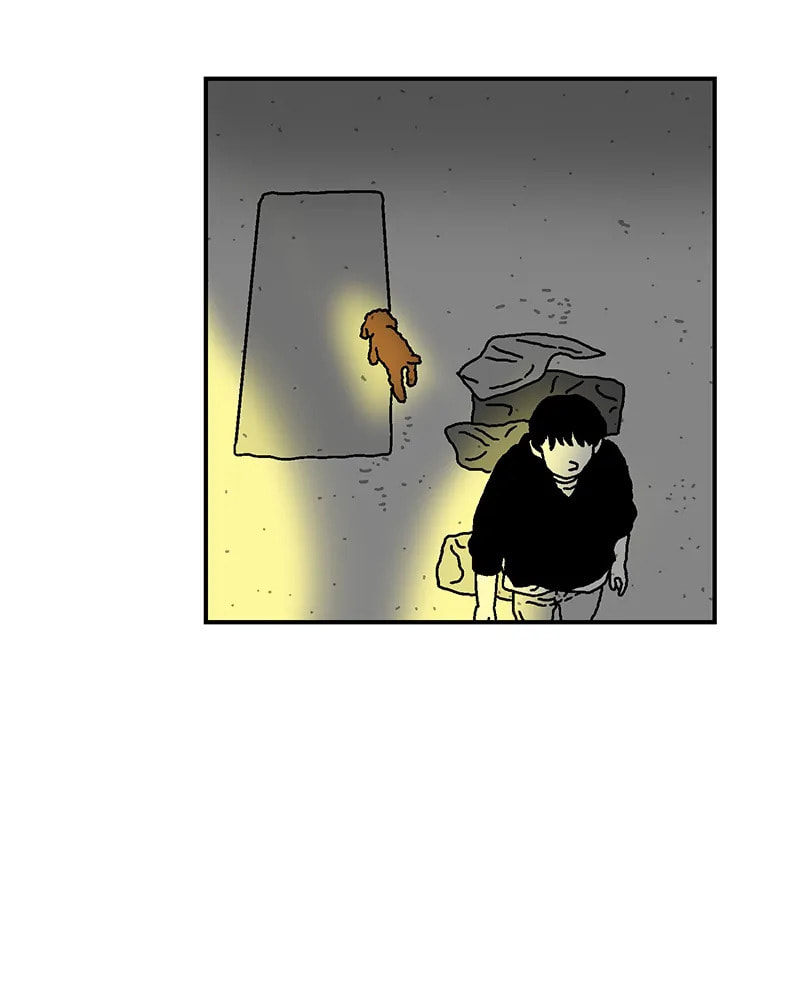 With Tony Chapter 27 page 64 - 
