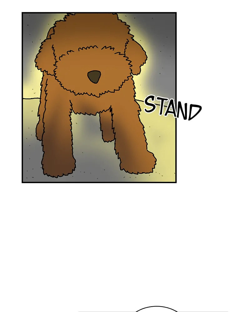 With Tony Chapter 27 page 65 - 