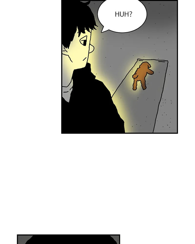 With Tony Chapter 27 page 66 - 