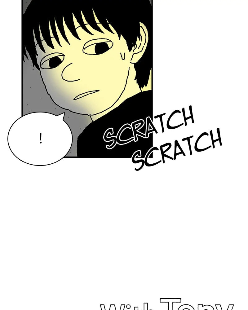 With Tony Chapter 27 page 67 - 