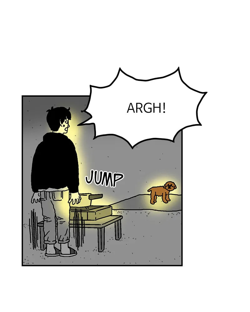With Tony Chapter 27 page 9 - 