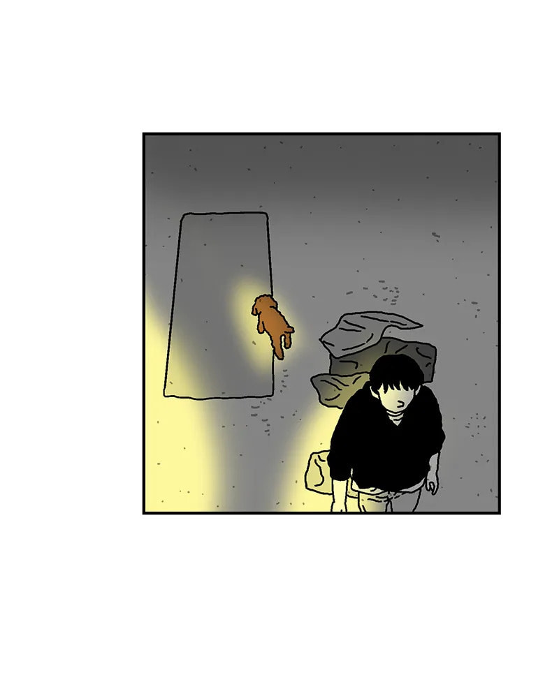 With Tony Chapter 28 page 1 - 