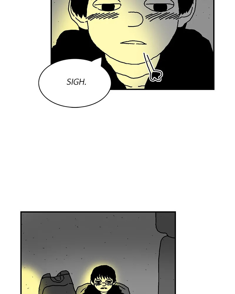 With Tony Chapter 28 page 16 - 