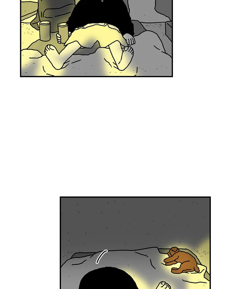 With Tony Chapter 28 page 17 - 