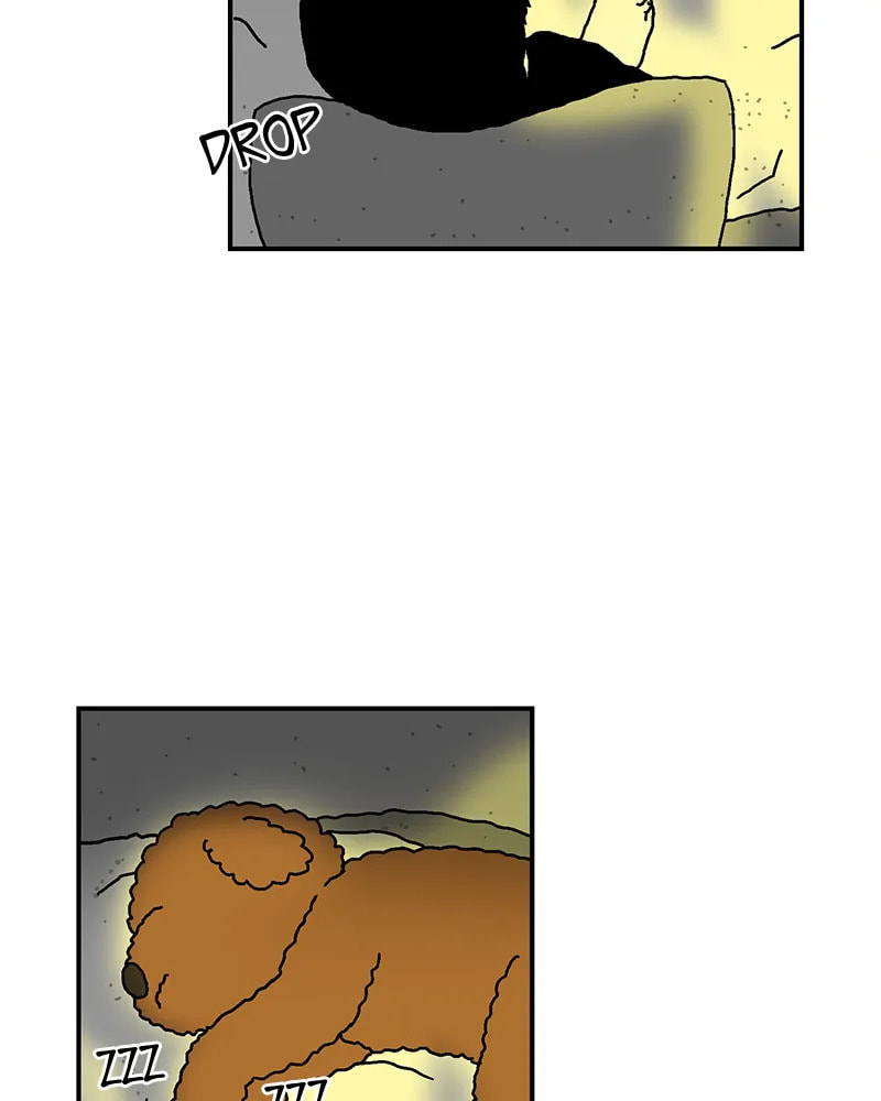 With Tony Chapter 28 page 18 - 